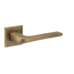 REF. 4007 5SQ/T1 Chrom satyna