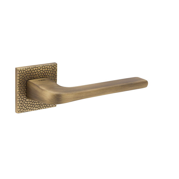 REF. 4007 5SQ/T1 Chrom satyna
