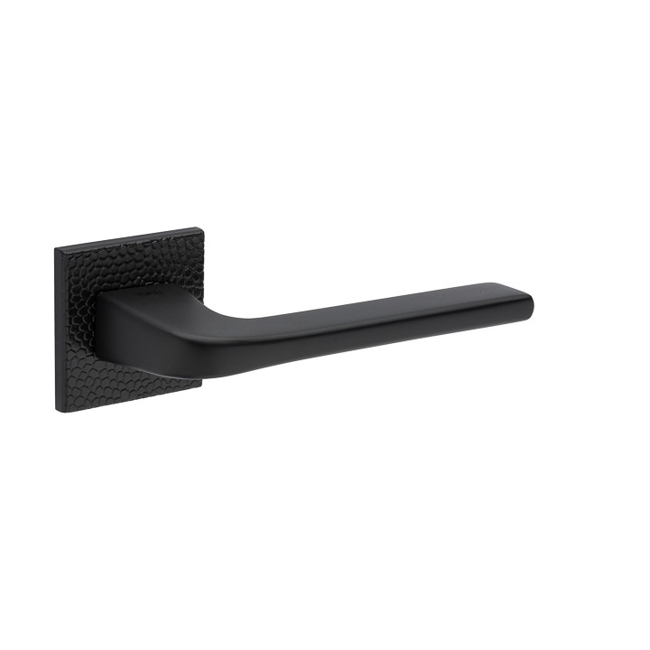 REF. 4007 5SQ/T1 Czarny mat