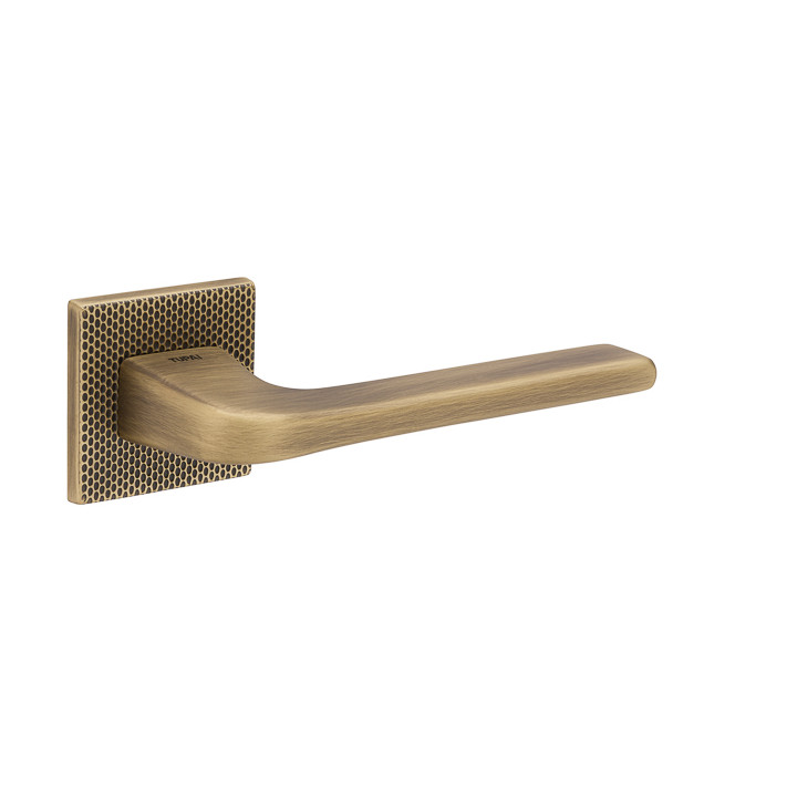 REF. 4007 5SQ/T2 Chrom satyna
