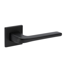 REF. 4007 5SQ/T2 Czarny mat