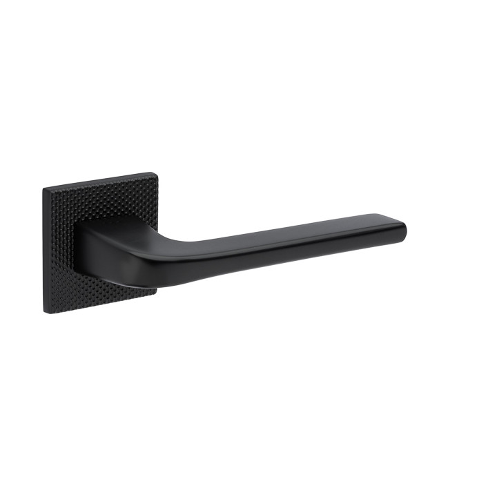 REF. 4007 5SQ/T2 Czarny mat
