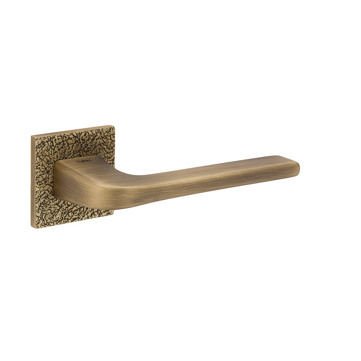 REF. 4007 5SQ/T3 Chrom satyna