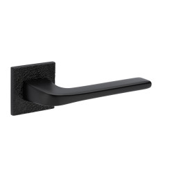 REF. 4007 5SQ/T3 Czarny mat