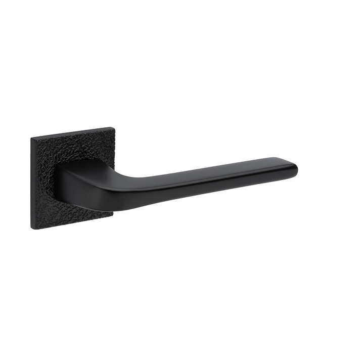 REF. 4007 5SQ/T3 Czarny mat