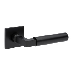 4071 5SQ Czarny mat