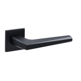 4151 5SQ Czarny mat