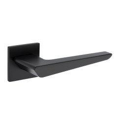 4154 5SQ Czarny mat