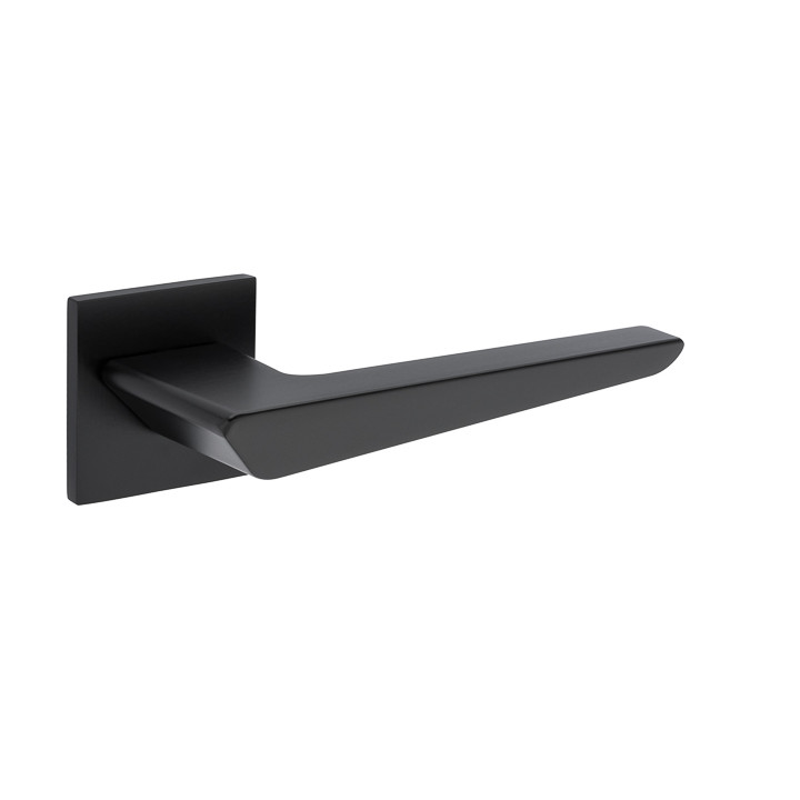 4154 5SQ Czarny mat