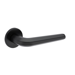 REF. 4160 5S Czarny mat