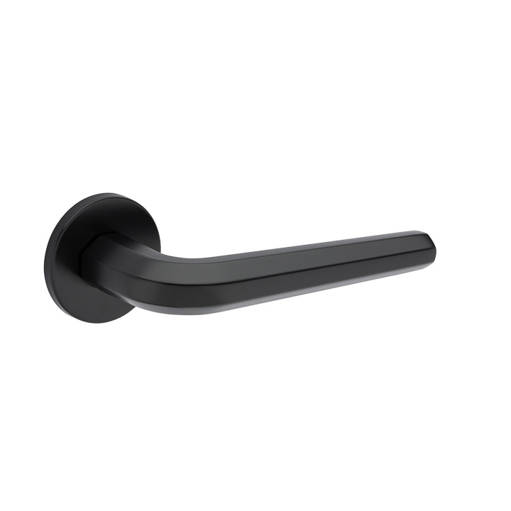 REF. 4160 5S Czarny mat