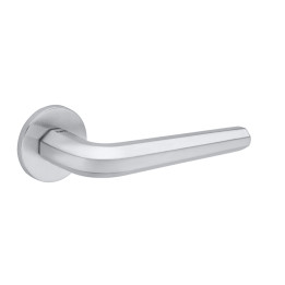 REF. 4160 5S Chrom polerowany