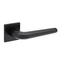 REF. 4160 5SQ Czarny mat