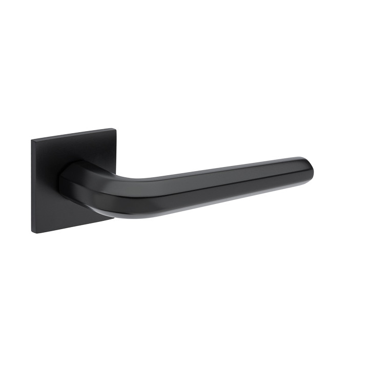 REF. 4160 5SQ Czarny mat