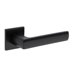 REF. 4161 5SQ Czarny mat